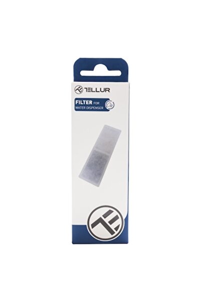 TELLUR Water dispenser filter for pets for TLL331471, 1 piece