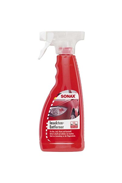 OEM Sonax Solutie Indepartat Insecte 500ML SO533200