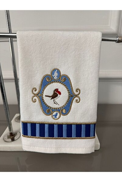 LİNDA MİA LOVE ПТАШКА ПОЛОТЕНЦЕ