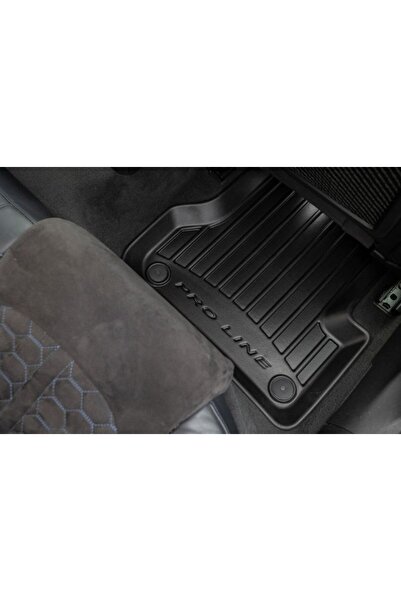 OEM Set covorase cauciuc ProLine BMW seria 5 f10 f11 2010-2017