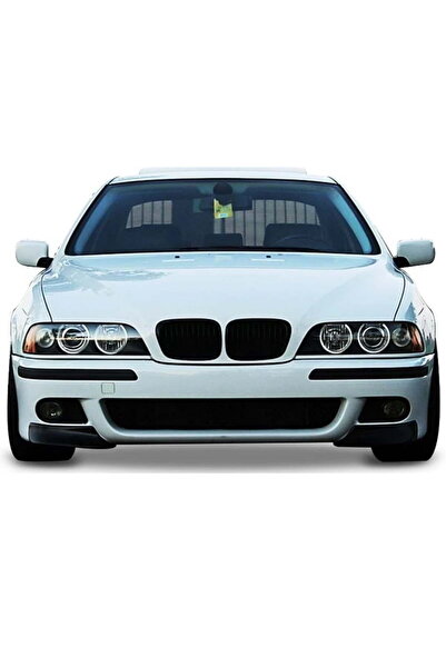 OEM Set 2 Prelungiri Bara Fata BMW Seria 5 E39 1996-2003 M5 Design