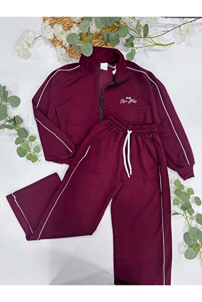 chibuumbabykids ZIPPER SUIT