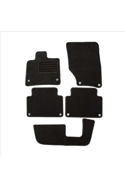 OEM Set Covorase Mocheta Audi Q7 2006-2015 Petex Germany 112759002PX