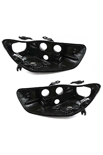 OEM SET CARCASE FARURI AUDI A6 C7 2015-2018 XENON FARA AFS