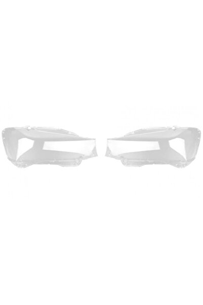 OEM Set 2 sticle faruri pentru BMW X1 F48 (2016 - 2019)