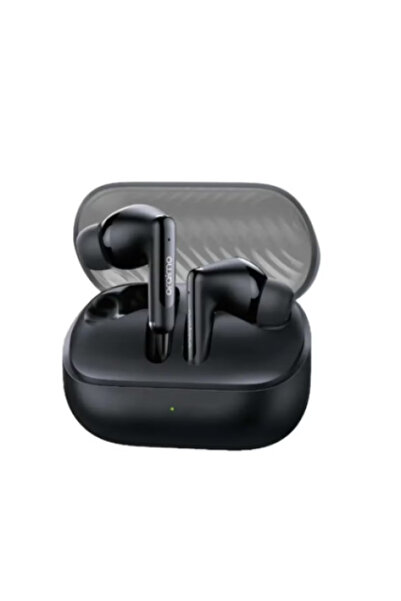 oraimo أورايمو سبيس بادز نيو سماعات أذن لاسلكية - اسود