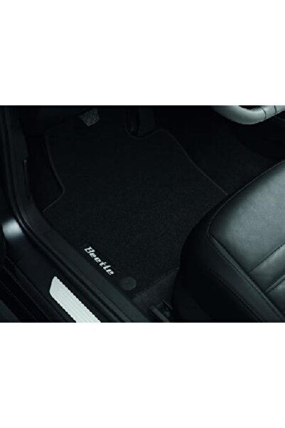 OEM Covorase de cauciuc -fata & spate- originale Volkswagen Beetle 2012-->