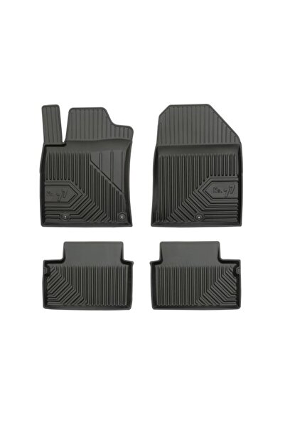 OEM Covorase presuri cauciuc Frogum HYUNDAI I30 2016-