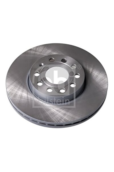 OEM Disc frana fata VW Golf 6 2008-2013, Febi Bilstein 22902