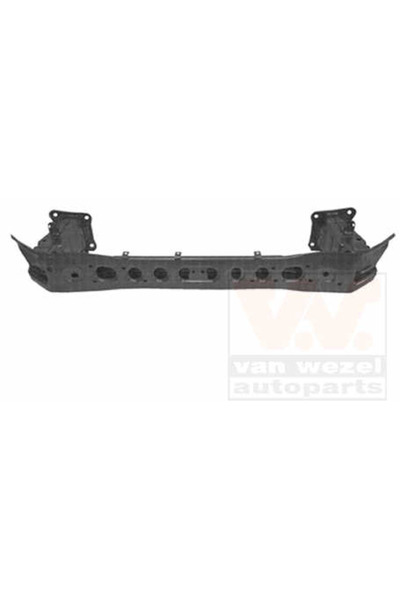 OEM armatura bara fata ford focus 2011 ->