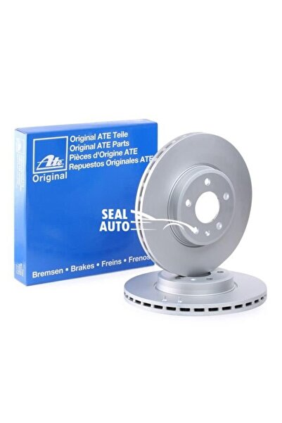 OEM Disc frana fata ATE Bmw X3 2017-> 24.0136-0132.2