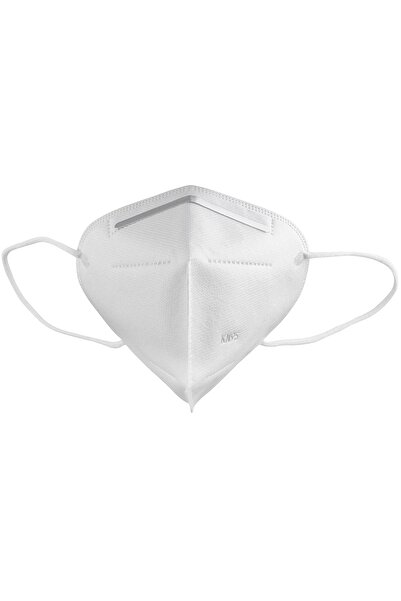 OEM Masca de protectie Trunghi KN95 5 Straturi Unisex de Unica Folosinta cu B...