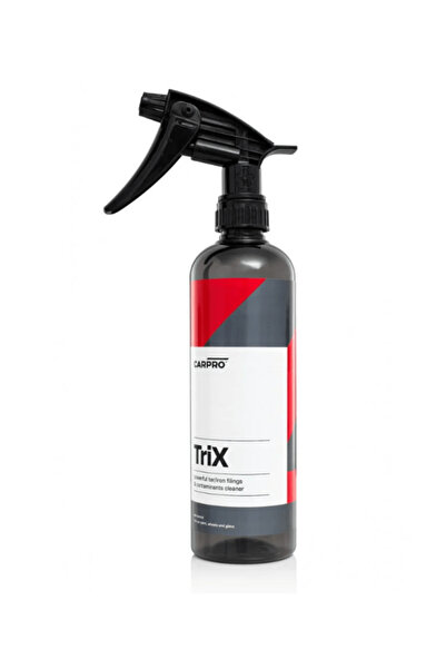 OEM Carpro Solutie Indepartare Fier & Bitum 500ML CQTRIX500