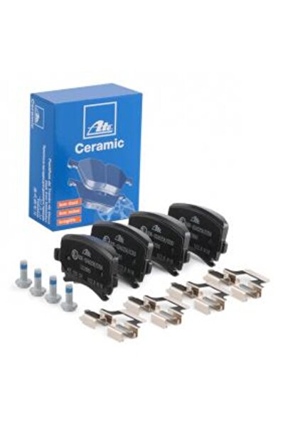 OEM Set placute frana spate ATE Audi A4 B7 2004-2008 13.0470-2880.2