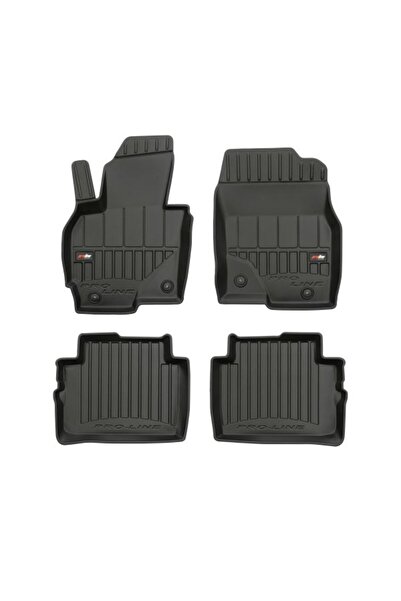 OEM Covorase cauciuc premium ProLine MAZDA CX-5 2011-2017