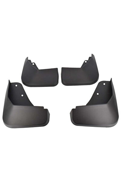 OEM Aparatori noroi dedicate Nissan Qashqai II J11 2014-