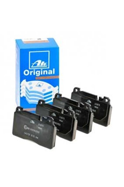 OEM Set placute frana spate ATE Bmw Seria 6 F06 2012-2018 13.0460-2716.2