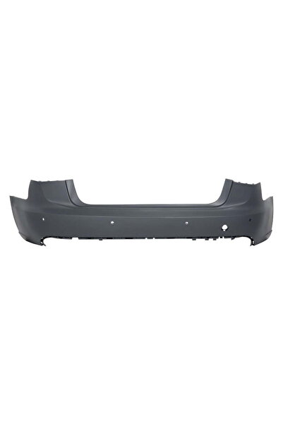 OEM Bara spate cu loc senzori de parcare, Audi A6 C7, 2011-2014, 0342545