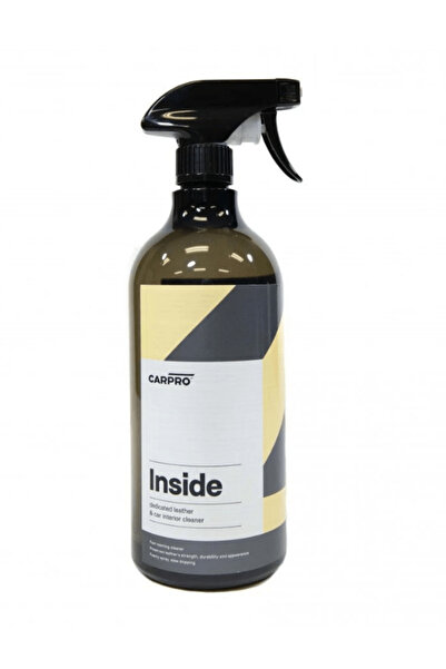 OEM Carpro Inside Solutie Curatare Interior 1L CQIC1000