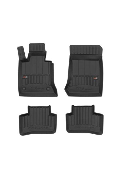 OEM Covorase cauciuc premium ProLine MERCEDES GLK X204 2008-2015