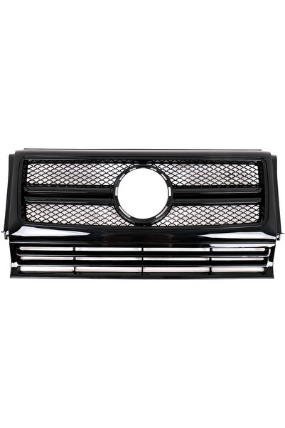 OEM Grila Centrala compatibil cu Mercedes W463 G-Class (1990-2012) 2012 G65 G...