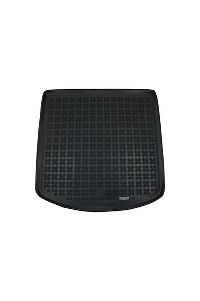 OEM Covoras tavita portbagaj negru compatibil cu Volkswagen TOURAN I 2003 - 2015