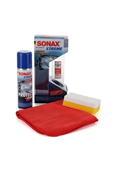 OEM Sonax Xtreme Kit Intretinere Suprafete Vopsite SO222100