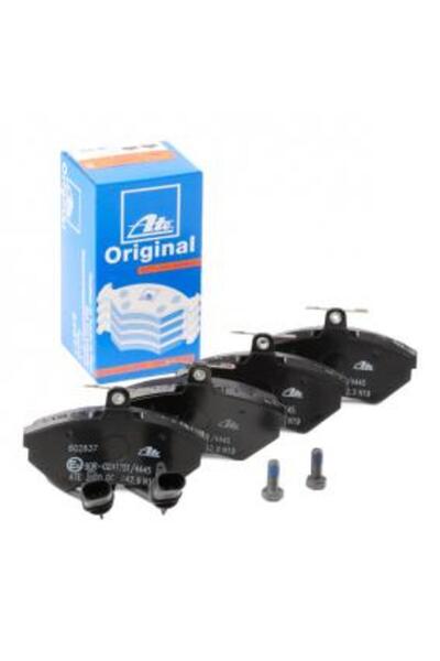 OEM Set placute frana fata ATE Audi A4 B6 2000-2005 13.0460-2837.2