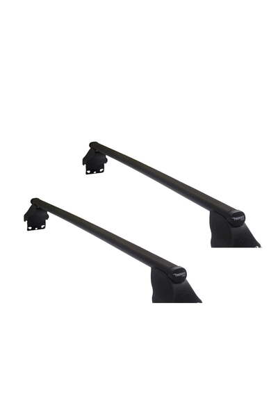 OEM Bare transversale Renault Clio 4 2012- Totus Cube