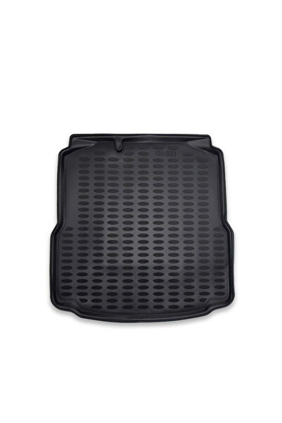 OEM Covor portbagaj tavita SKODA OCTAVIA III 2013- Berlina