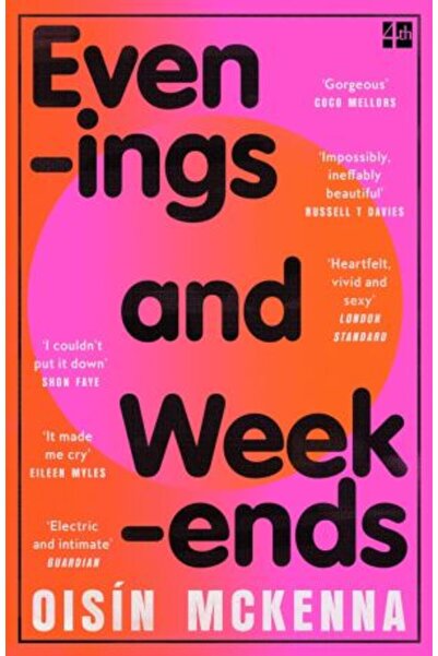 Fourth Estate Βράδια & Σαββατοκύριακα