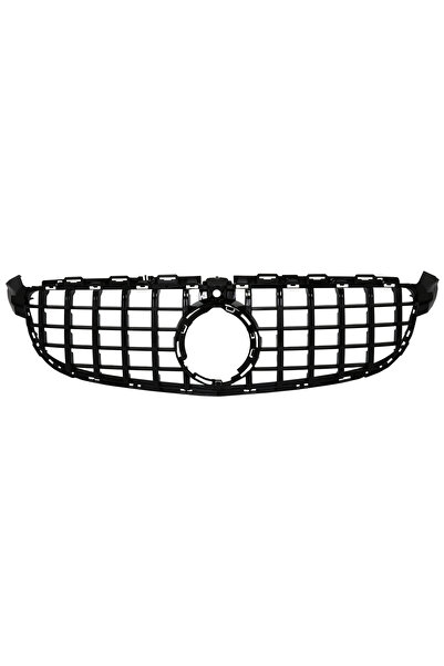 OEM Grila Centrala compatibil cu Mercedes C-Class C63 W205 Sedan S205 T-Model...