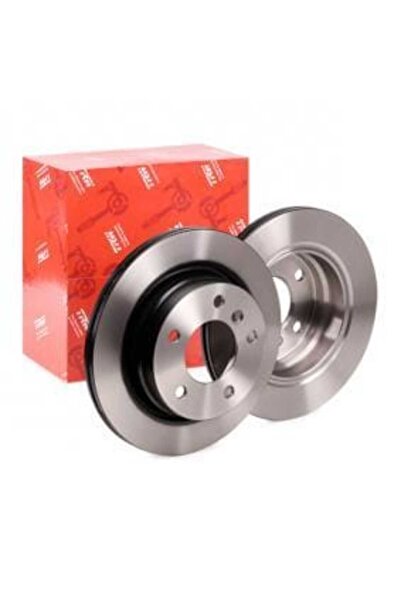 OEM Disc frana fata TRW Bmw Seria 5 E39 1995-2003 DF2769