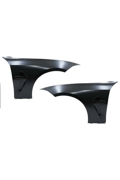 OEM Aripi Laterale BMW Seria 3 G20 Sedan G21 Touring 2018-up M8 Design