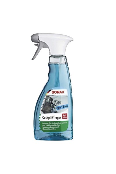 OEM Sonax Solutie Curatare Bord Sport-Fresh 500ML SO357241