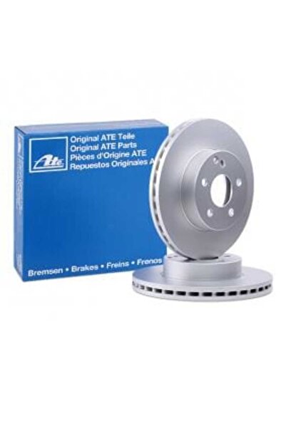 OEM Disc frana fata ATE Mercedes-Benz E-Class W212 2009-2016 24.0128-0155.1