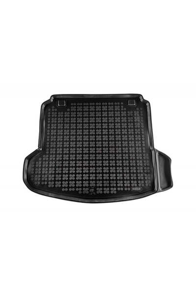 OEM Covoras Tavita portbagaj Negru compatibil cu RENAULT MEGANE IV Sedan 2016+