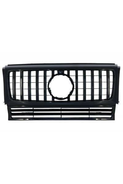 OEM Grila radiator compatibil cu Mercedes G-Class W463 (1990-2014) G63 GT-R P...