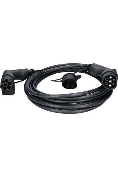 OEM CABLU DE INCARCARE DREPT TYP 2 / TYP 2 7.4 KW 230 V 32 A 8M-EFUTURO KS-TOOLS