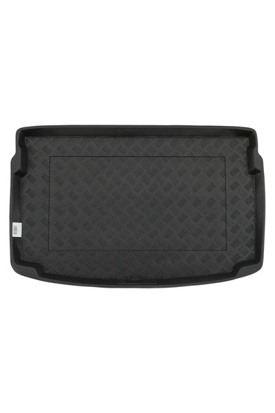 OEM Covoras tavita portbagaj compatibil cu VW Polo MK6 (2017+)