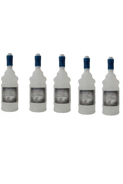 OEM Pachet 5 bucati Adblue original Land Rover 1,89L LR072258