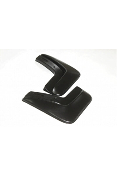 OEM Aparatori noroi dedicate Chevrolet Aveo Sedan 2012->