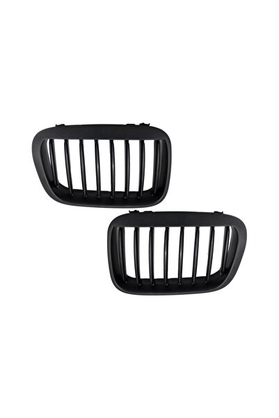 OEM Grile Centrale compatibil cu BMW Seria 3 E46 4 USI (1998-2000) Non FaceLift