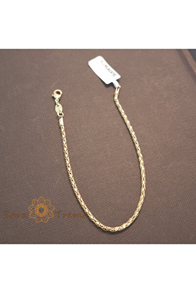 SaraTremo Brățară Aurum Linea – echilibru și eleganță de zi cu zi