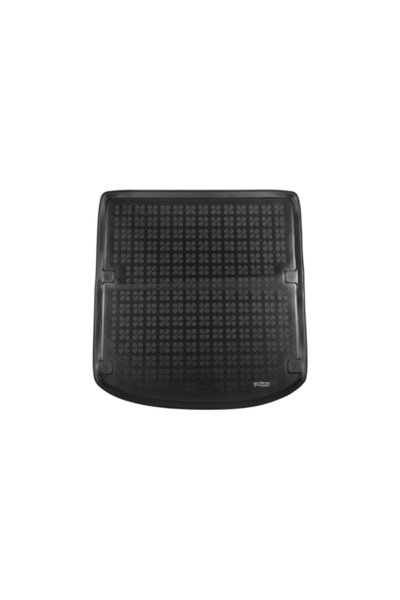 OEM Covoras Tavita Portbagaj Negru compatibil cu AUDI A4 B9 Sedan (2015-)