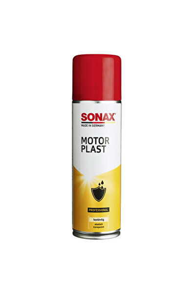 OEM Sonax Spray Izolator Motor 300ml SO330200