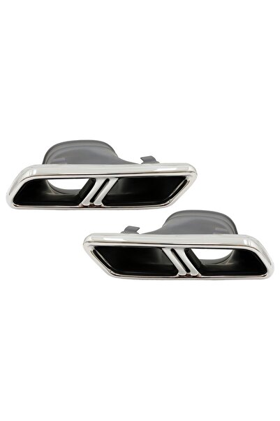 OEM Ornamente tobe compatibil cu Mercedes E-Class W213 (2016-up) E63 S Design...
