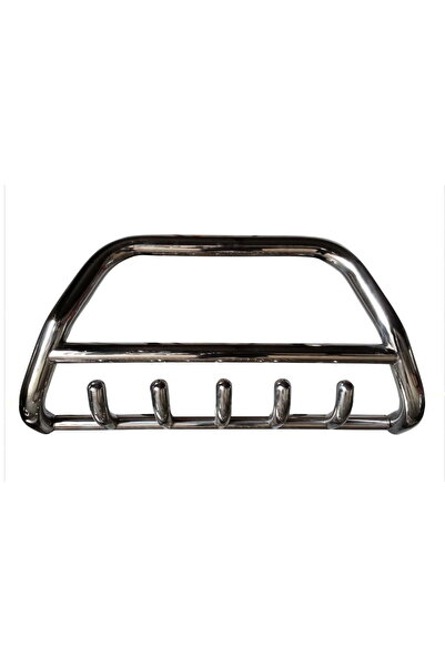 OEM BULLBAR INOX FORD KUGA 1 2008-2012