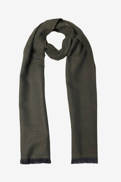 ALTINYILDIZ CLASSICS Чоловічий шарф, що зберігає тепло