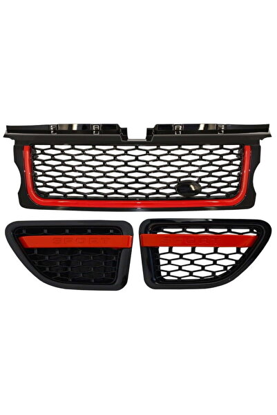 OEM Ansamblu Grila Centrala si Grile Laterale Land compatibil cu ROVER Range ...